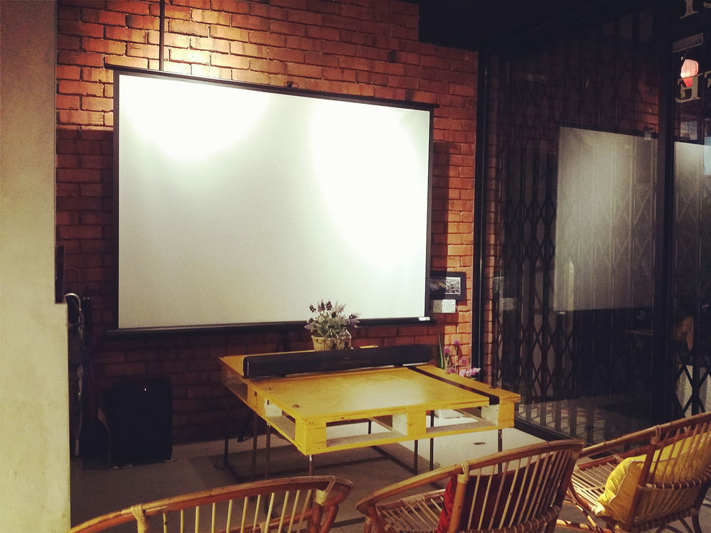Monkey Motel Cafe Malacca מראה חיצוני תמונה